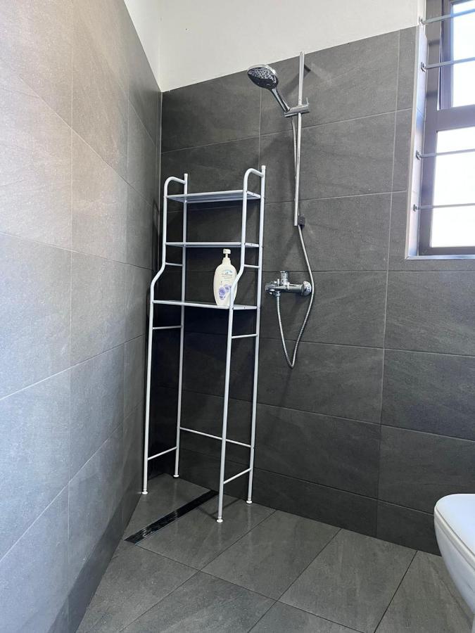 Seasons Break Apartment Pereybere Pereybere Beach Екстериор снимка